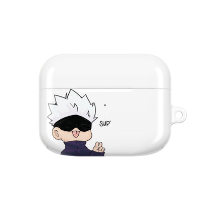 SUP GOJO | AirPod CASE | imaginAIR