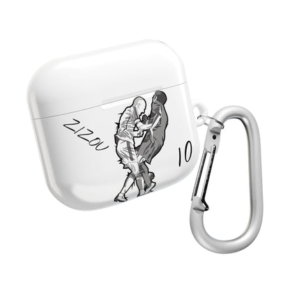 ZIZOU 10 | AirPod CASE | imagineAIR
