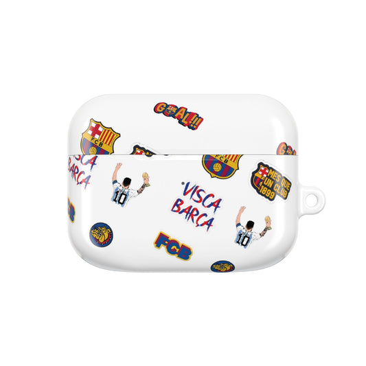 VISCA BARCA | AirPod CASE | imaginAIR