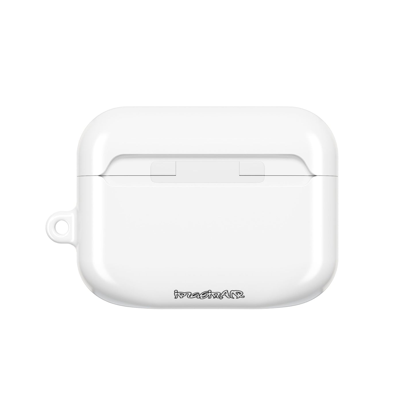 F-POLICE | AirPod CASE | imaginAIR