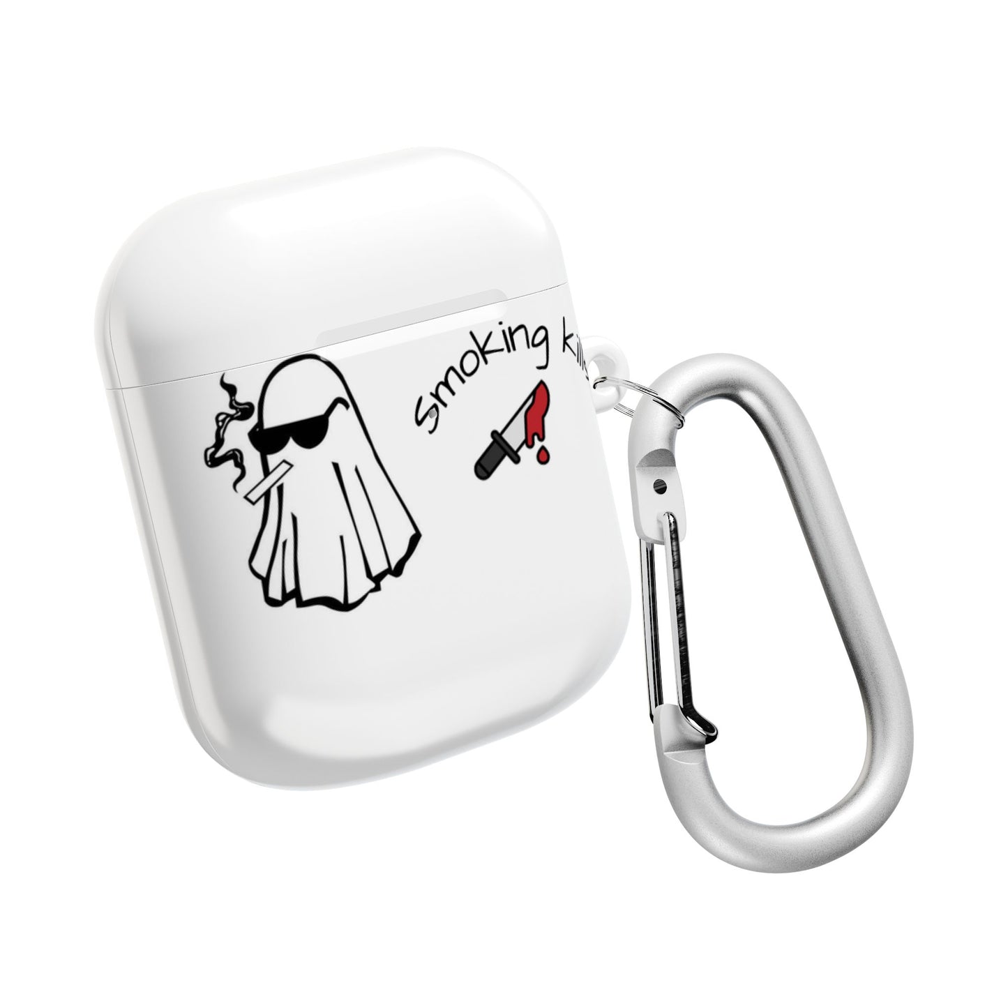 SMOKING KILLS | AirPod CASE | imaginAIR