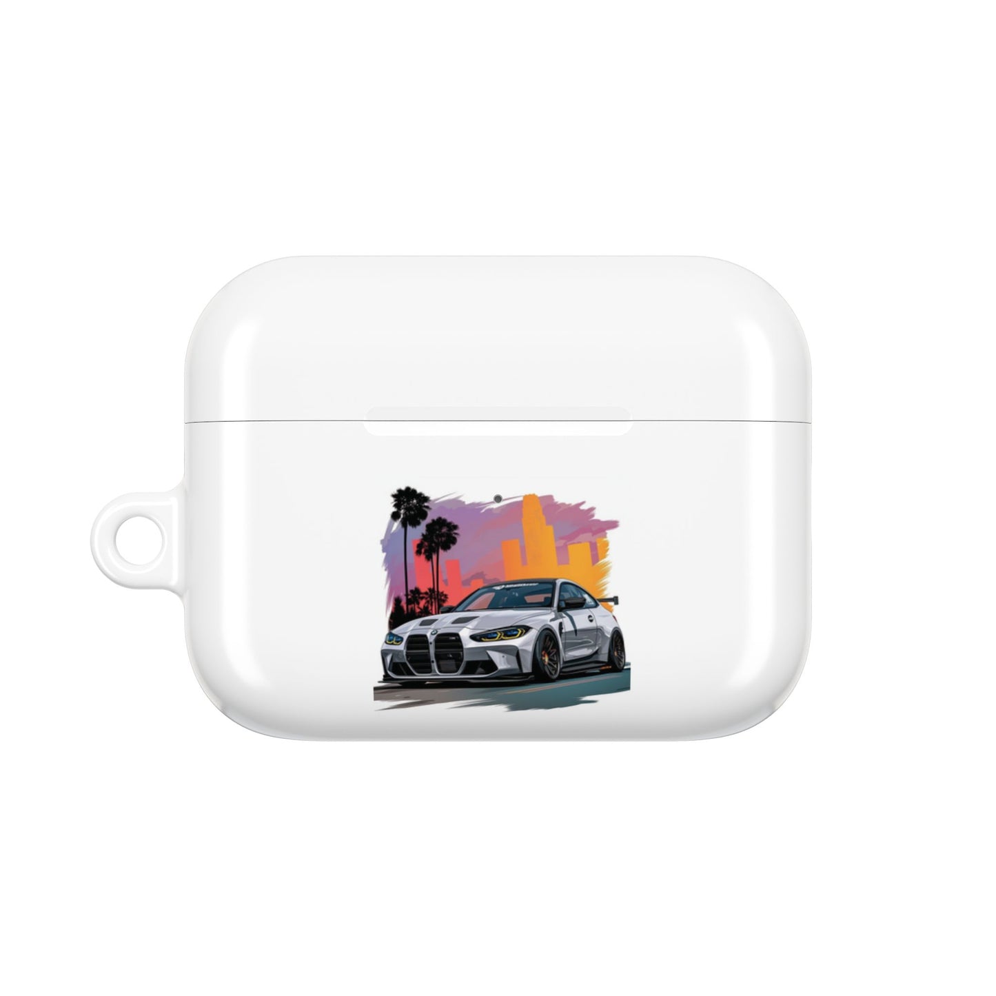 BMW | SUPERCAR | AirPod CASE | imaginAIR