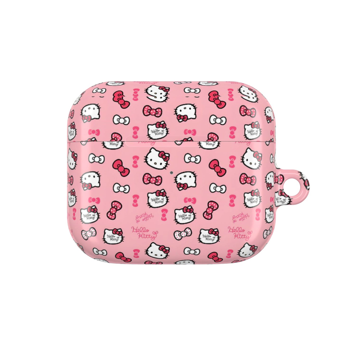 HELLO KITTY PATTERN | AirPod CASE | imaginAIR