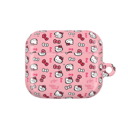 HELLO KITTY PATTERN | AirPod CASE | imaginAIR