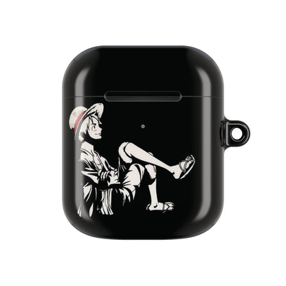 R.U.F.F.Y | AirPod CASE | imaginAIR