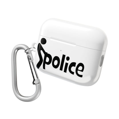 F-POLICE | AirPod CASE | imaginAIR