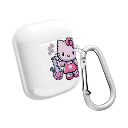 SPLIFF KITTY | AirPod CASE | imaginAIR