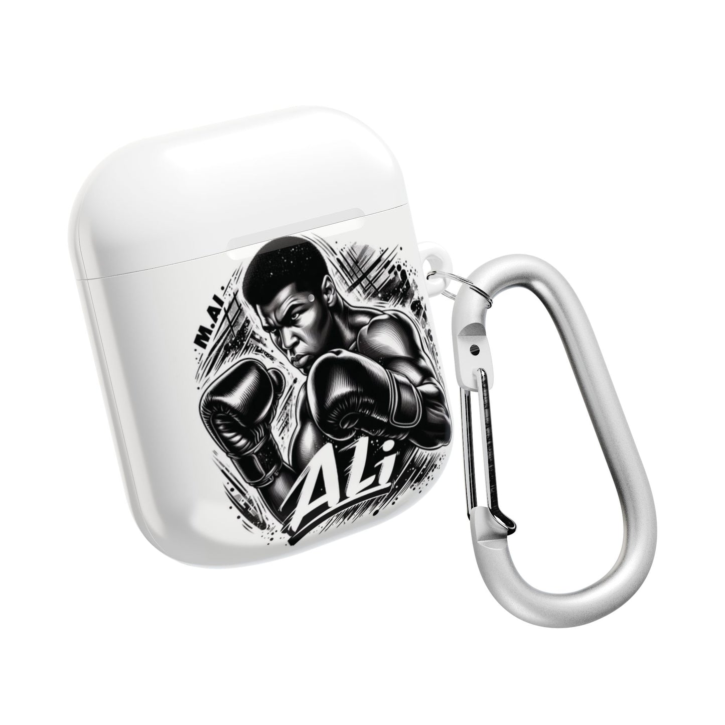 M. ALI | AirPod CASE | imaginAIR
