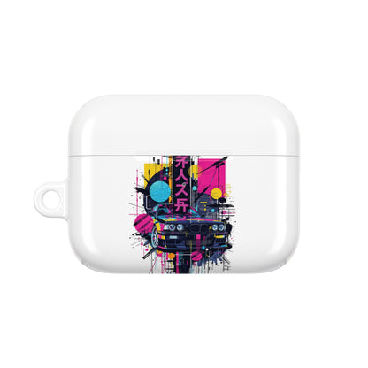 B M W | SUPERCAR | AirPod CASE | imaginAIR