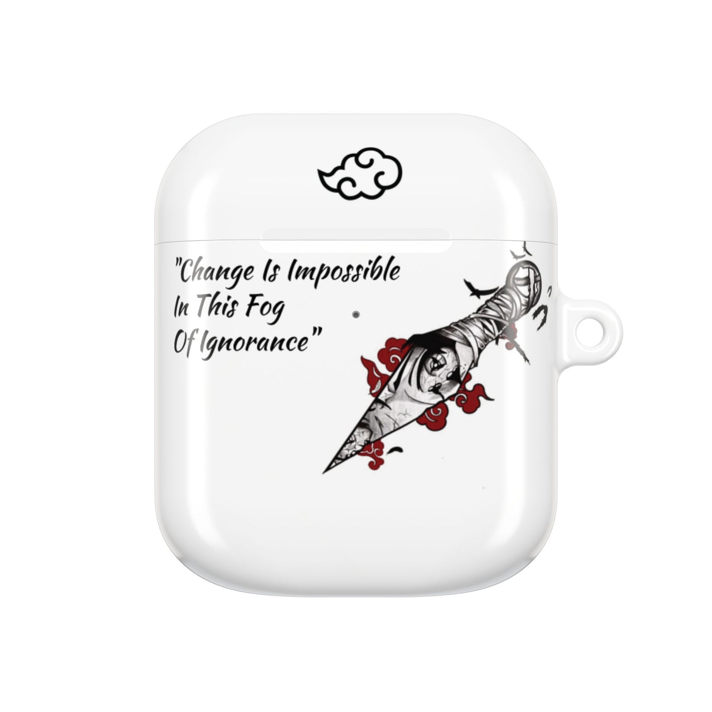 ITACHI KUNAI | AirPod CASE | imaginAIR