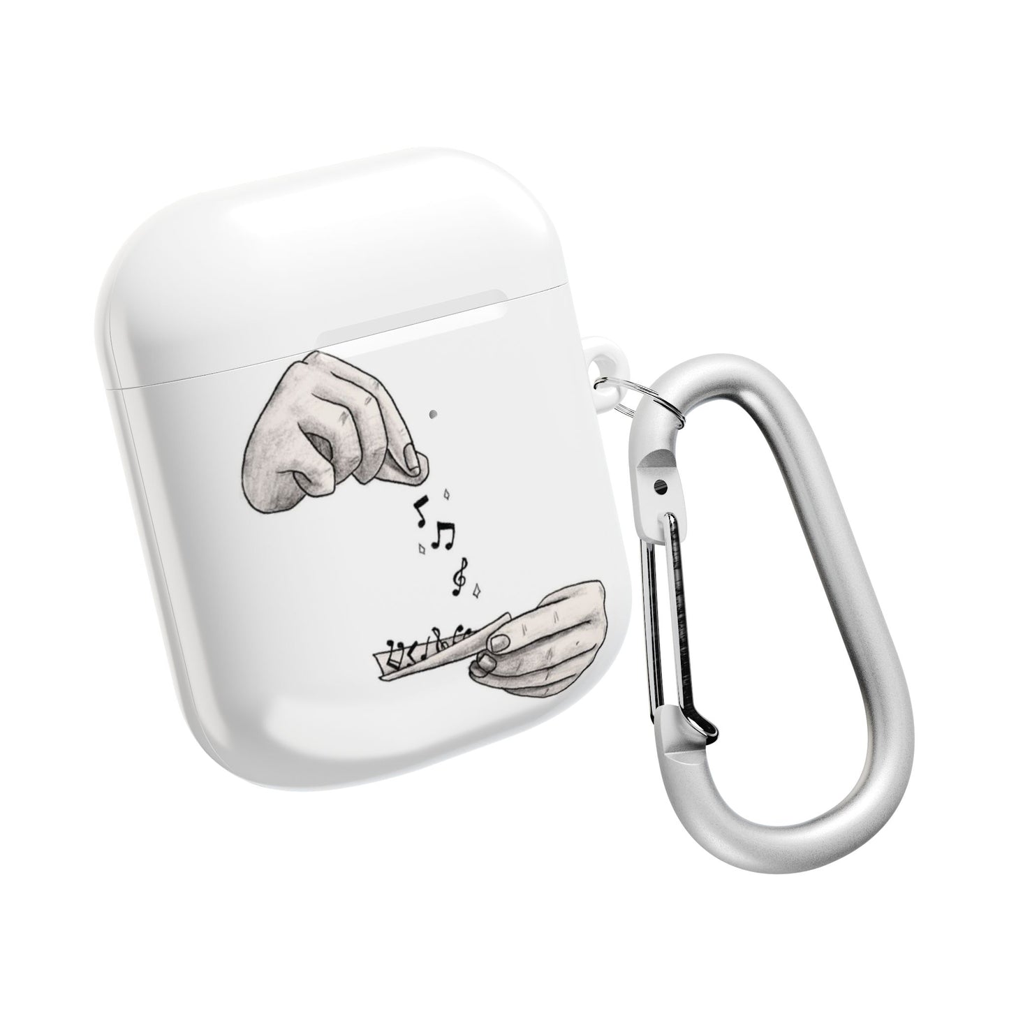 HIGH FROM MUSIC | AirPod CASE | imaginAIR