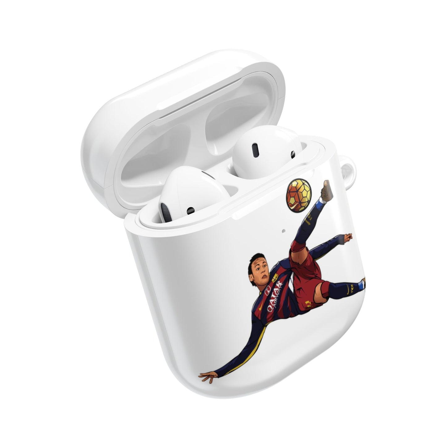NEYMAR JR. EVERYBODY | AirPod CASE | imaginAIR