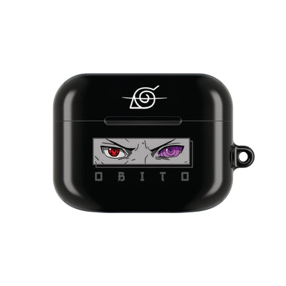 OBITO EYES | AirPod CASE | imaginAIR