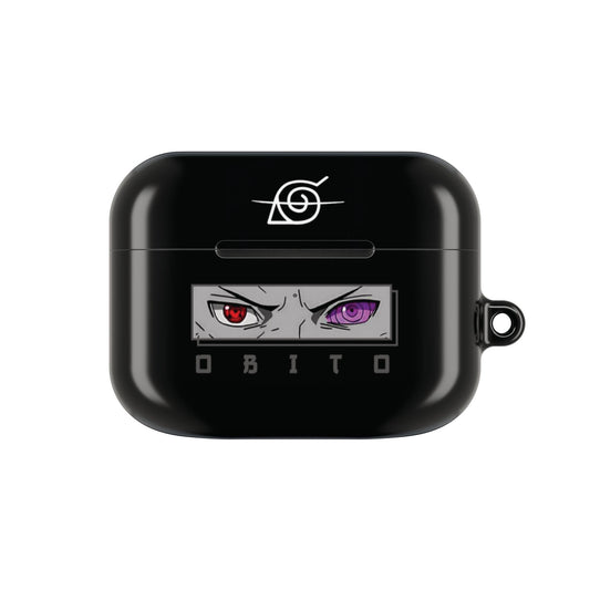 OBITO EYES | AirPod CASE | imagineAIR