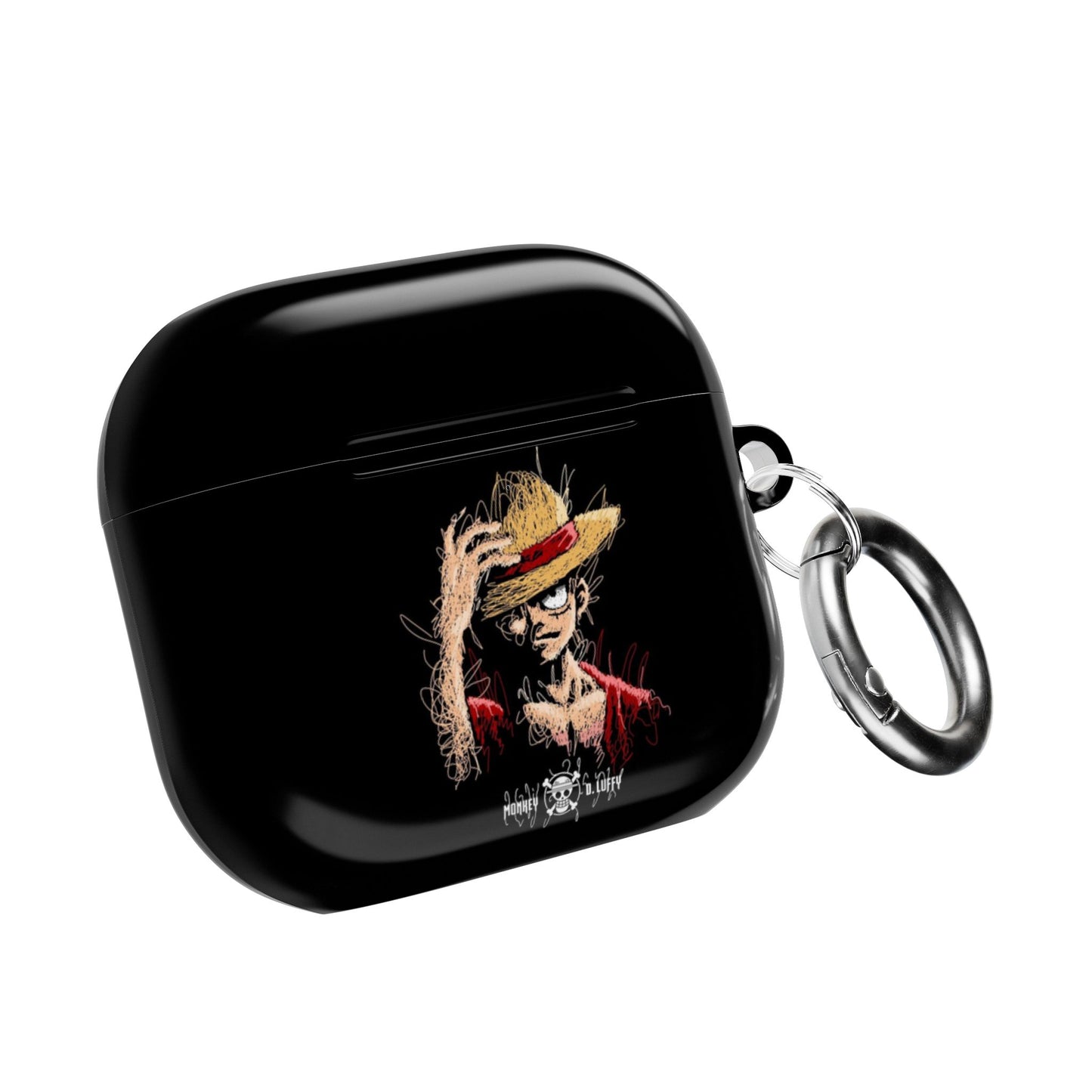 M.D.Ruffy| ANIME | AirPod CASE | imaginAIR