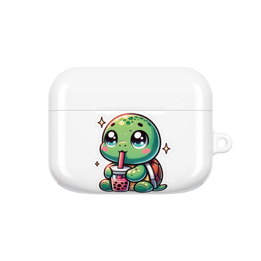 CUTE TURTLE | AirPod CASE | imaginAIR