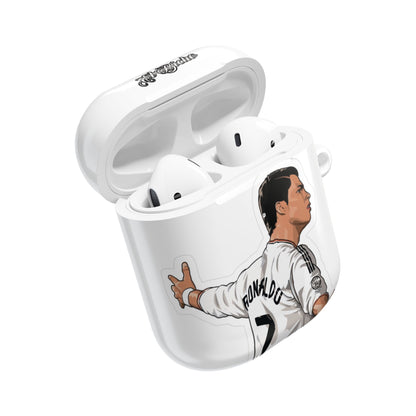 RONALDO - EL BICHO | AirPod CASE | imagineAIR