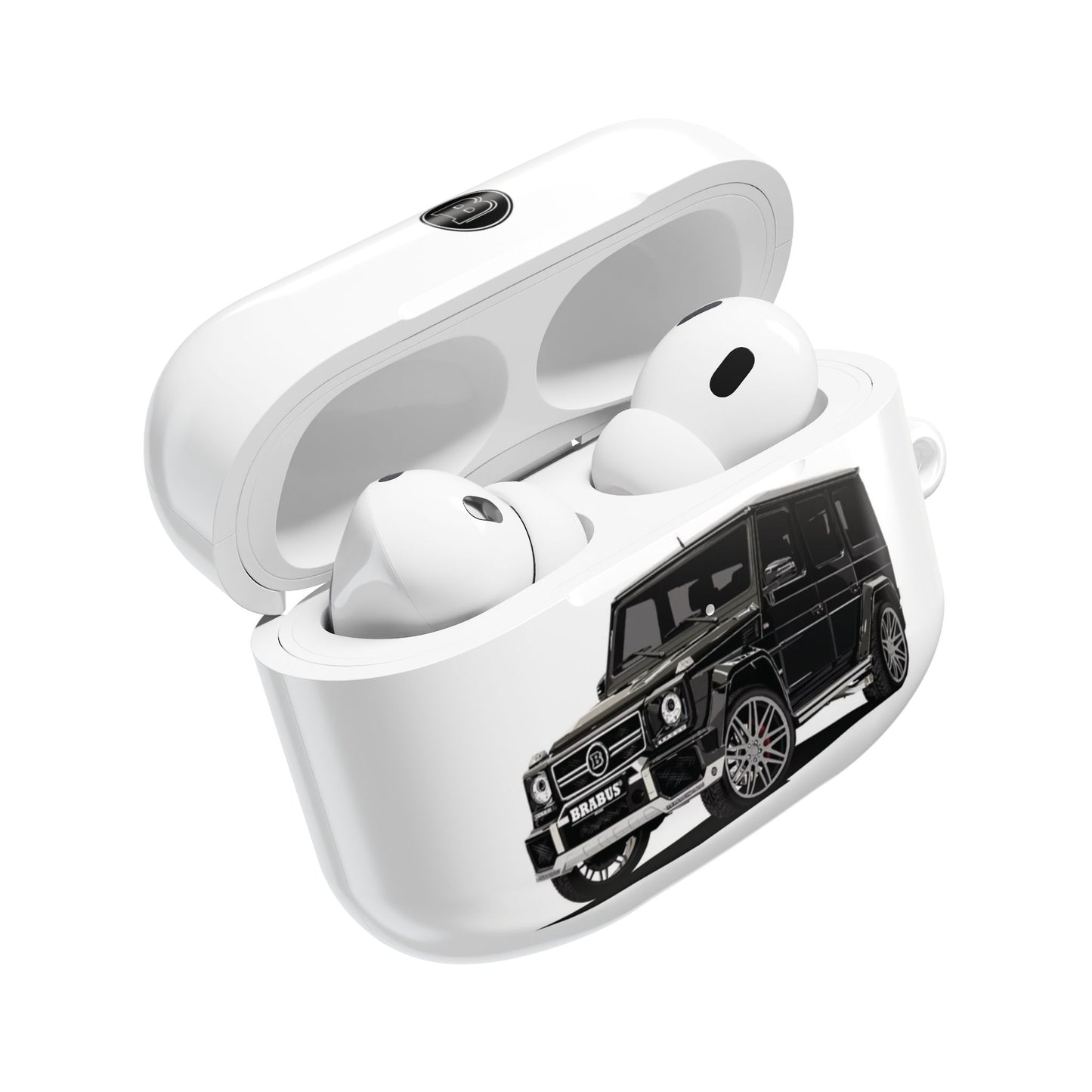 BRABUS | AirPod CASE | imaginAIR