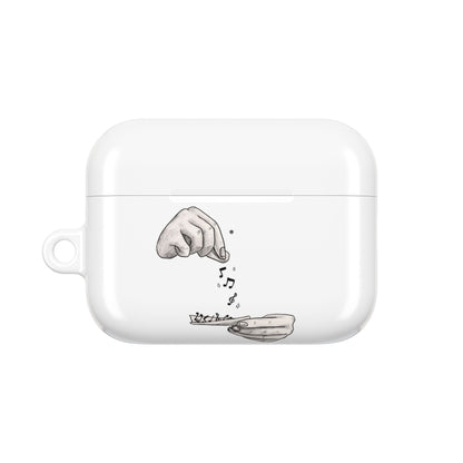 HIGH FROM MUSIC | AirPod CASE | imaginAIR