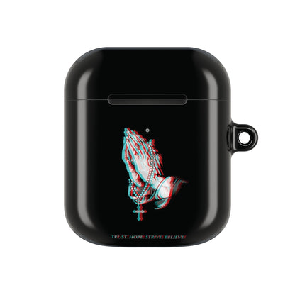 TRUST! HOPE! STRIVE! BELIVE! | AirPod CASE | imaginAIR