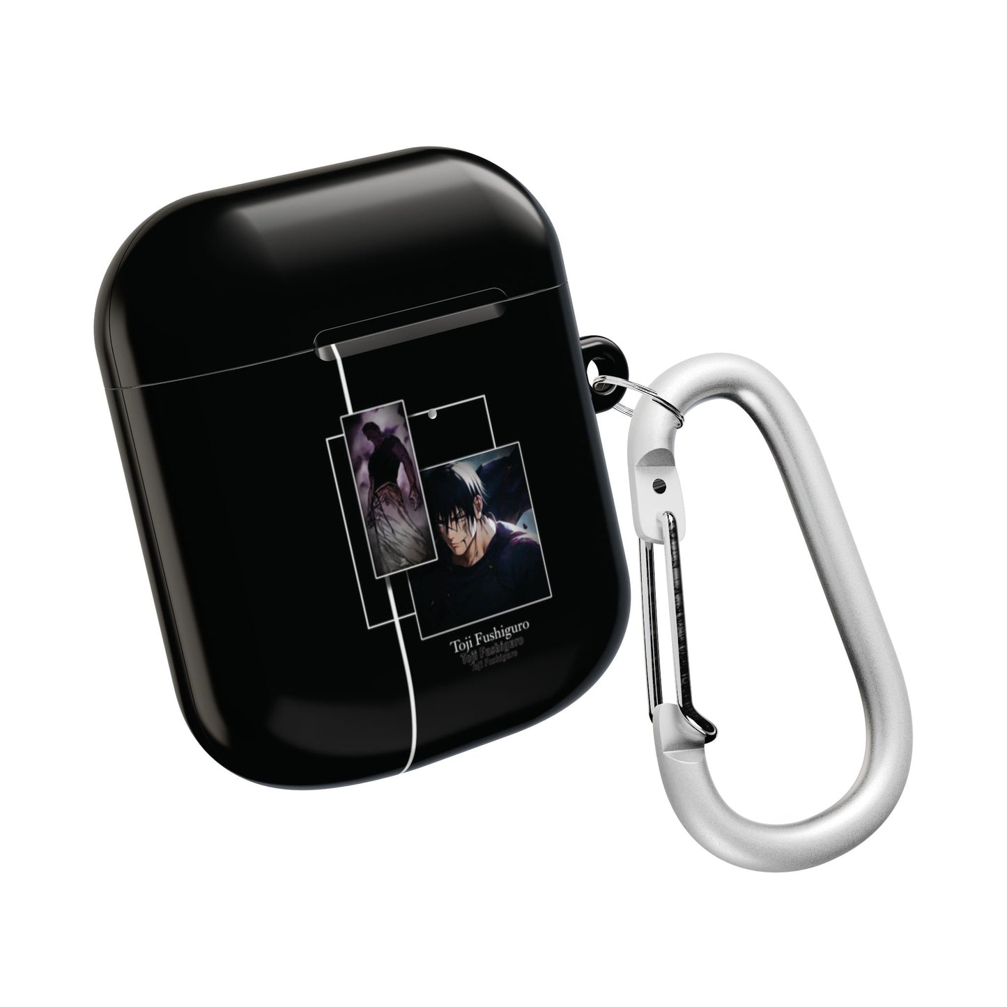 T.O.J.I | AirPod CASE | imaginAIR