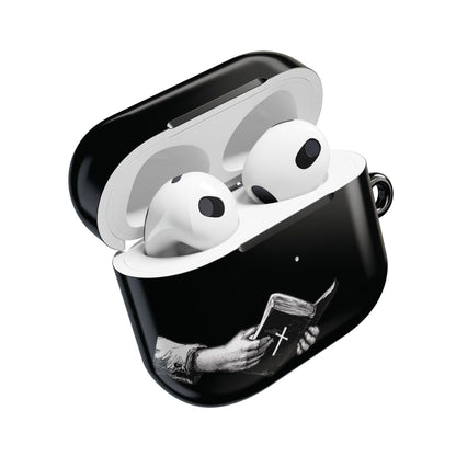 The holy Bible | AirPod CASE | imaginAIR