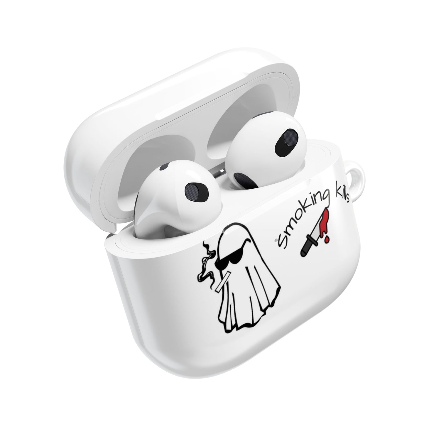 SMOKING KILLS | AirPod CASE | imaginAIR