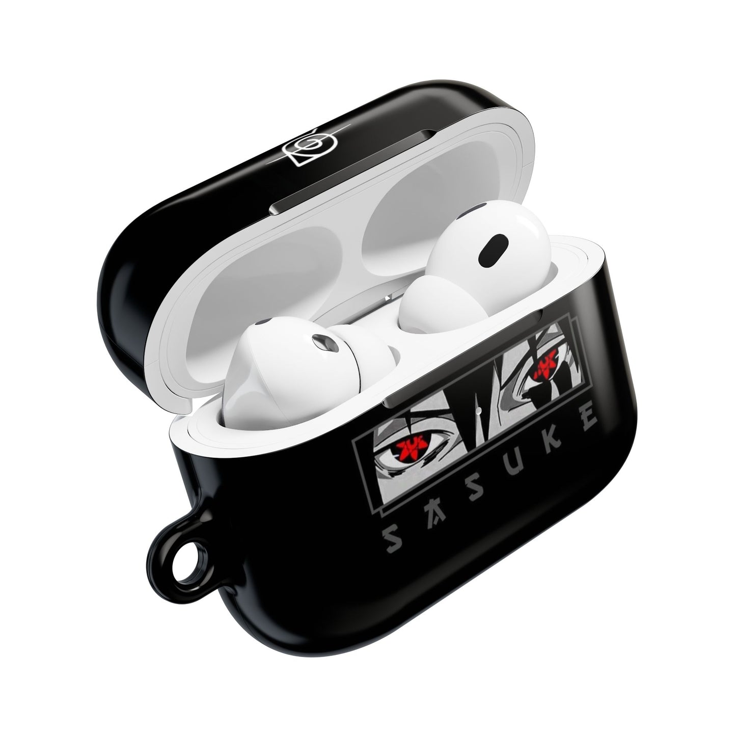 SASUKE EYES | AirPod CASE | imaginAIR