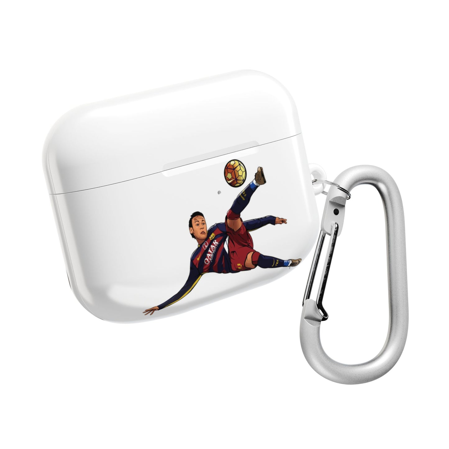 NEYMAR JR. EVERYBODY | AirPod CASE | imaginAIR