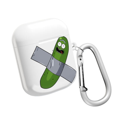 PICKLE RICK | AirPod CASE | imagineAIR