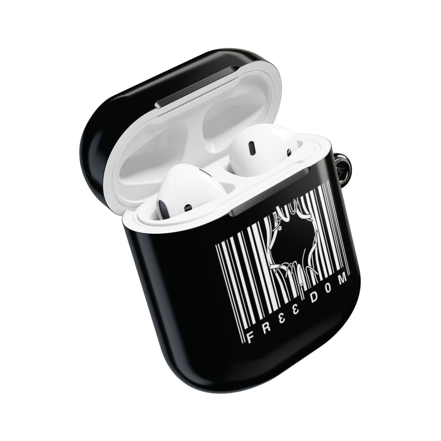 FR33DOM | AirPod CASE | imaginAIR