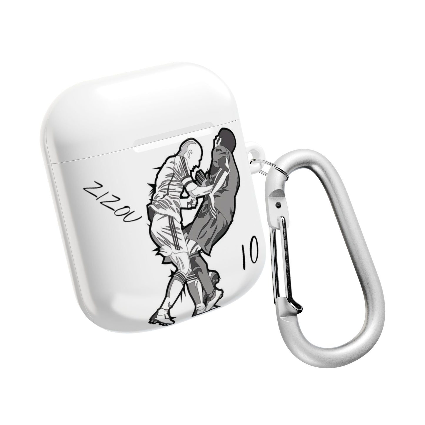 ZIZOU 10 | AirPod CASE | imagineAIR