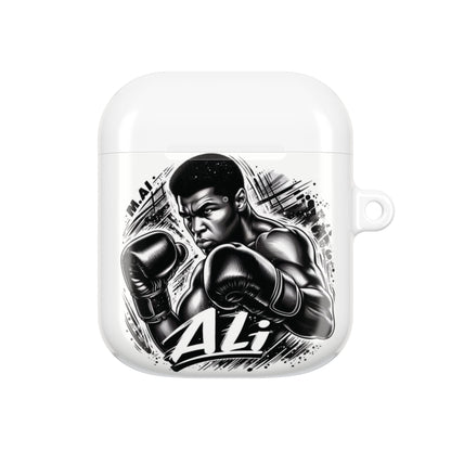 M. ALI | AirPod CASE | imaginAIR