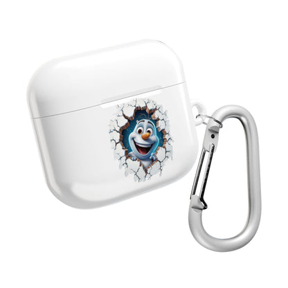 UNBREAKABLES | AirPod CASE | imaginAIR