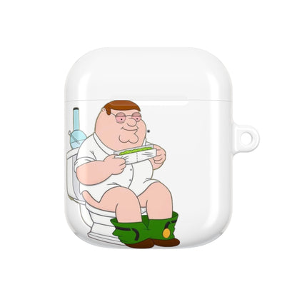 PETER GRIFFIN SPLIFFING | AirPod CASE | imaginAIR