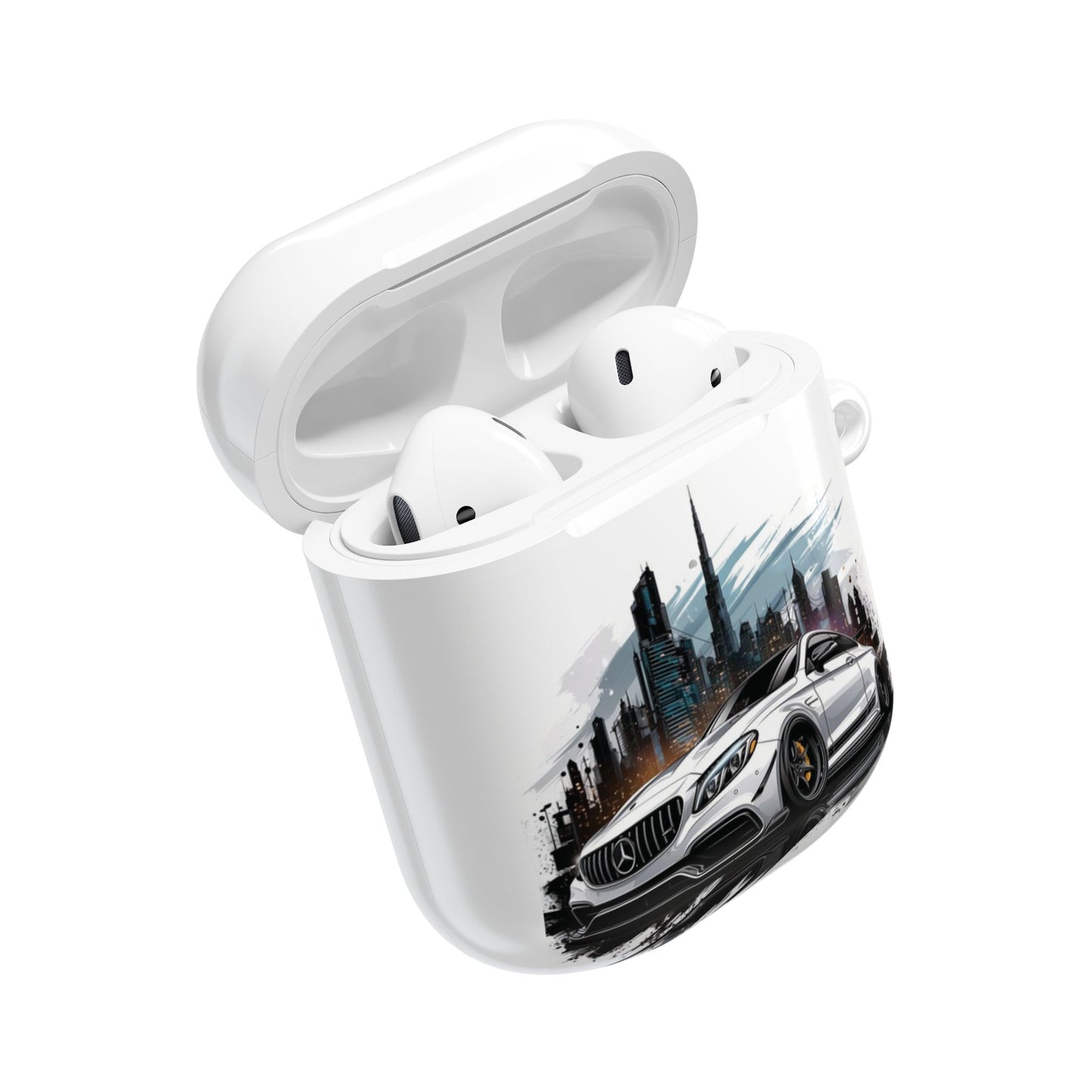 Mercedes | SUPERCAR | AirPod CASE | imaginAIR