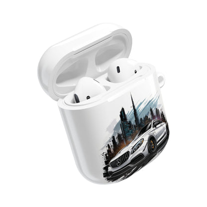 Mercedes | SUPERCAR | AirPod CASE | imaginAIR