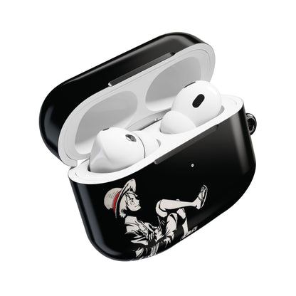 R.U.F.F.Y | AirPod CASE | imaginAIR