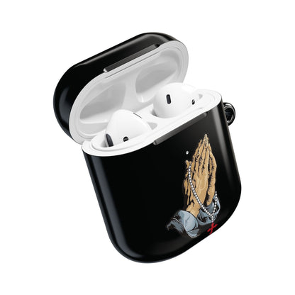 PRAY | AirPod CASE | imaginAIR