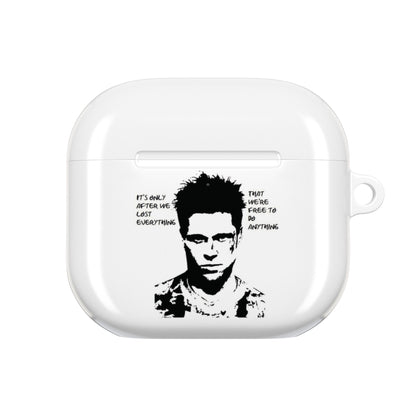 Tyler Durden | AirPod CASE | imaginAIR