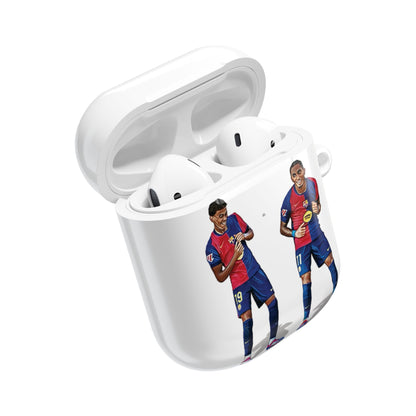 LAMINE X RAPHINHA DANCE | AirPod CASE | imaginAIR
