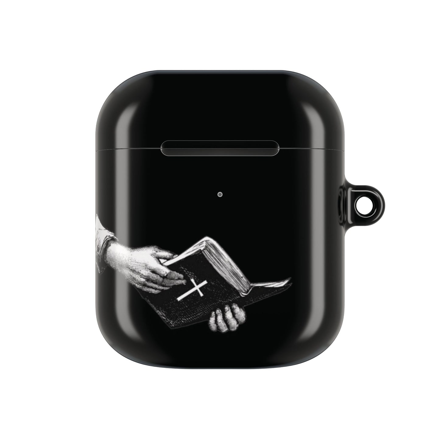 The holy Bible | AirPod CASE | imaginAIR