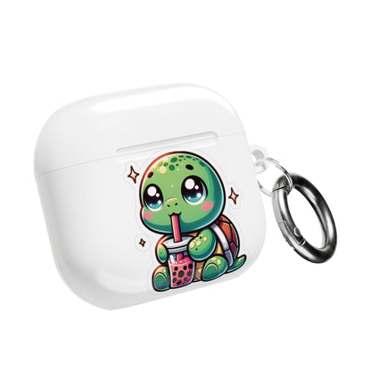 CUTE TURTLE | AirPod CASE | imaginAIR