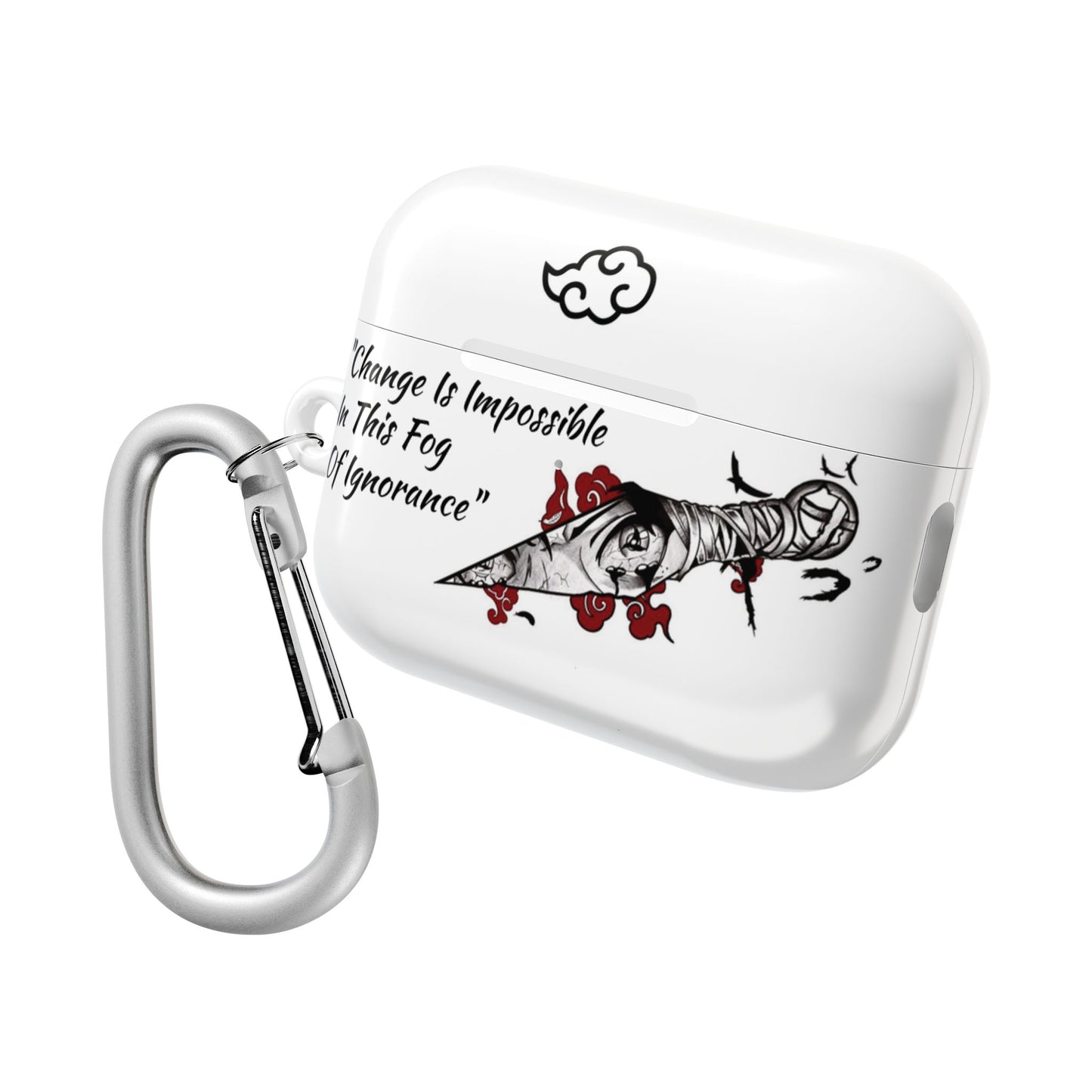 ITACHI KUNAI | AirPod CASE | imaginAIR