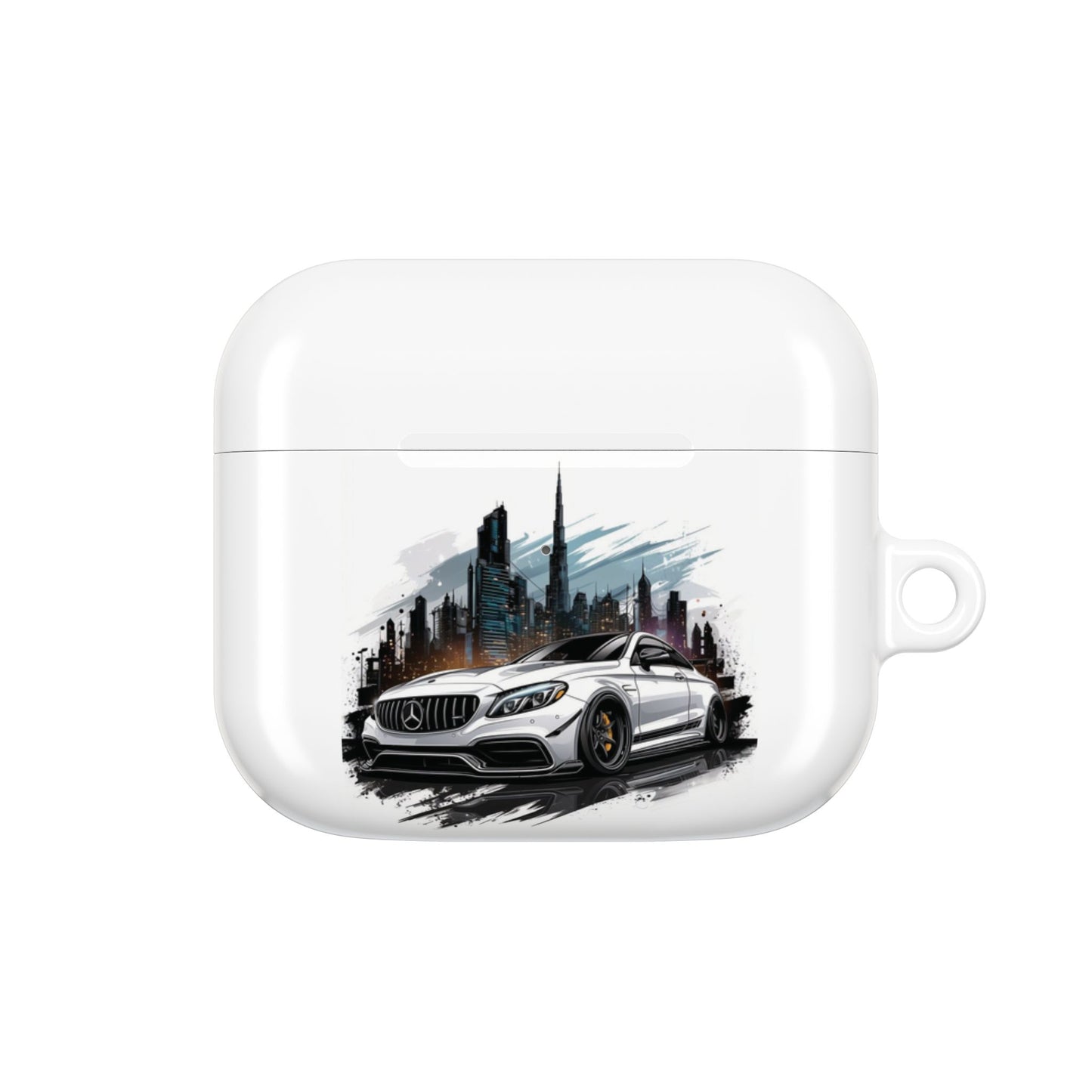 Mercedes | SUPERCAR | AirPod CASE | imaginAIR