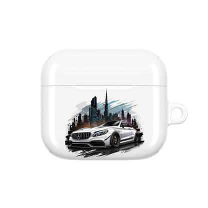 Mercedes | SUPERCAR | AirPod CASE | imaginAIR