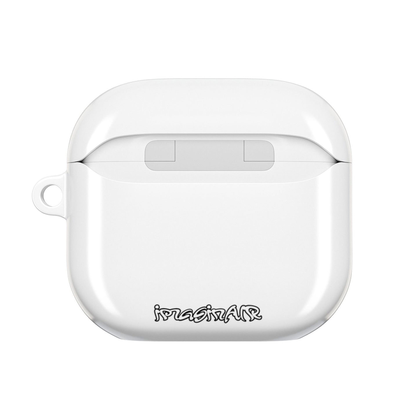 GODS PLAN | AirPod CASE | imaginAIR