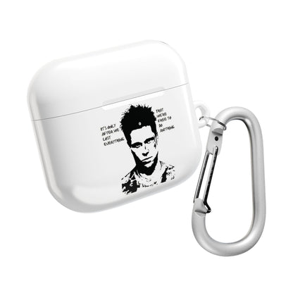 Tyler Durden | AirPod CASE | imaginAIR