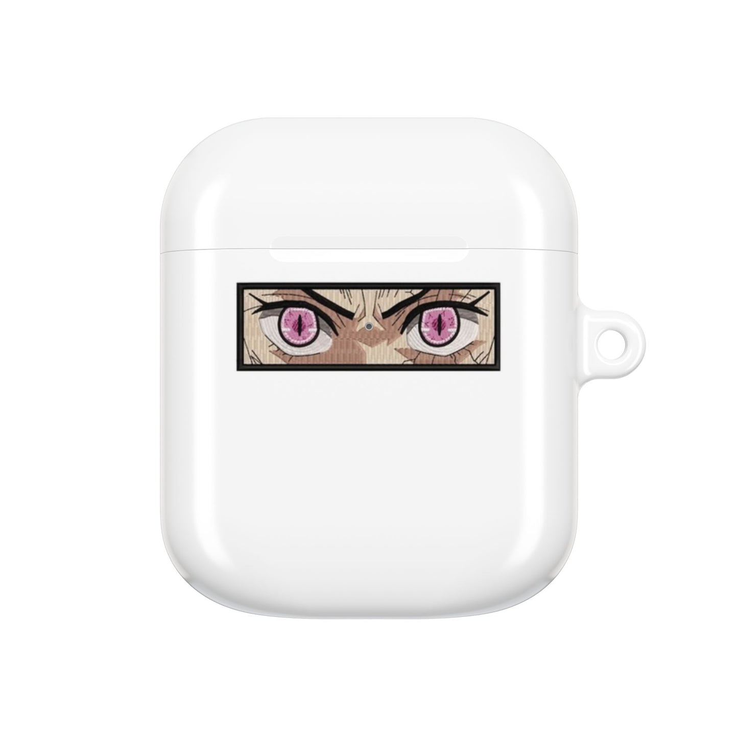 NEZUKO EYES | AirPod CASE | imaginAIR