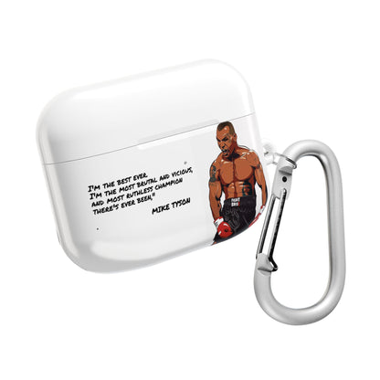 M. Tyson | AirPod CASE | imaginAIR